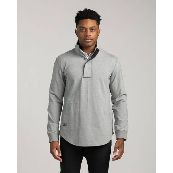 BYLT Elite+ Fairway Drop-Cut Pullover M NWOT $148 - Picture 1 of 9